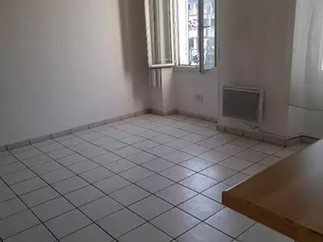 Appartement vente à Marseille