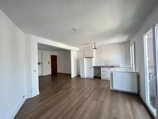 Appartement vente à Marseille