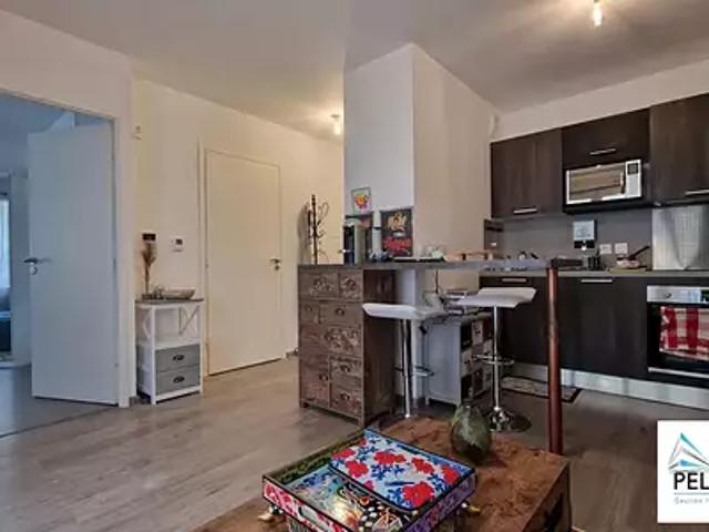 Appartement vente à Marseille