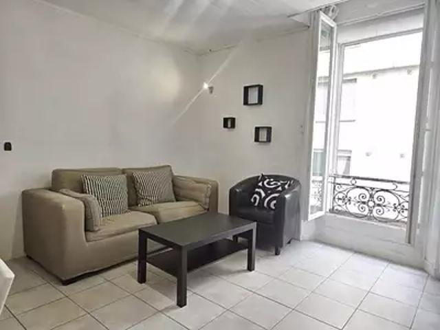 Appartement vente à Marseille
