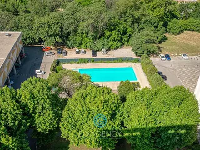 Appartement vente à Marseille