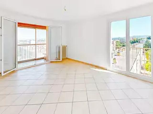 Appartement vente à Marseille