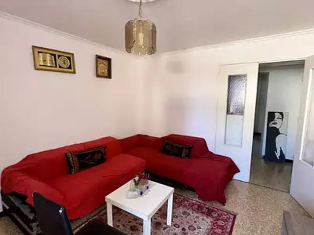 Appartement vente à Marseille