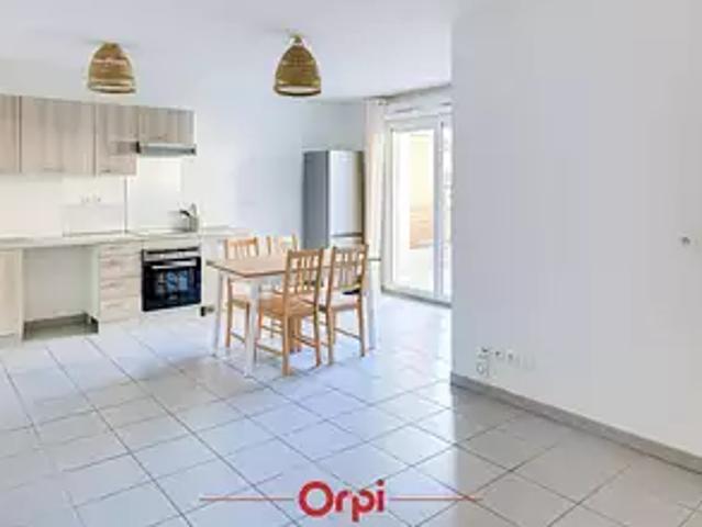 Appartement vente à Marseille