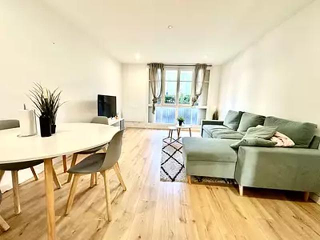 Appartement vente à Marseille