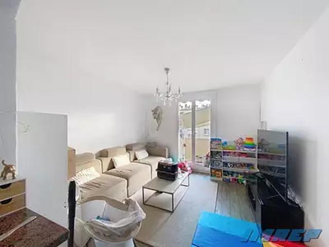 Appartement vente à Marseille