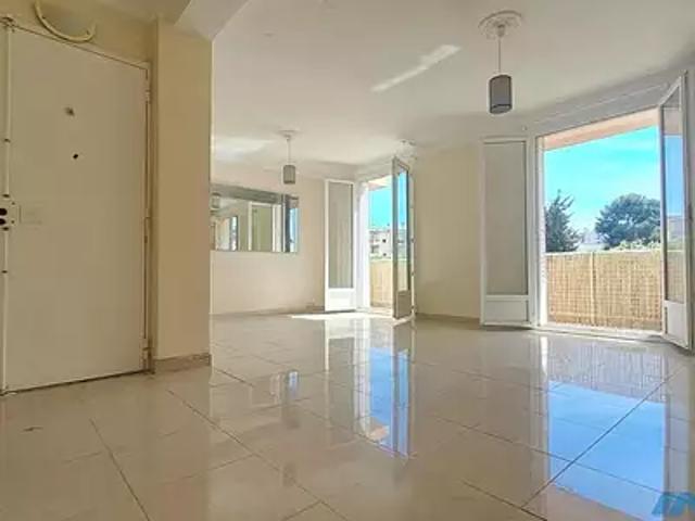 Appartement vente à Marseille