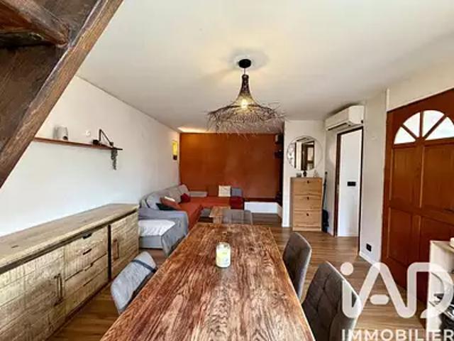 Maison vente à Marseille