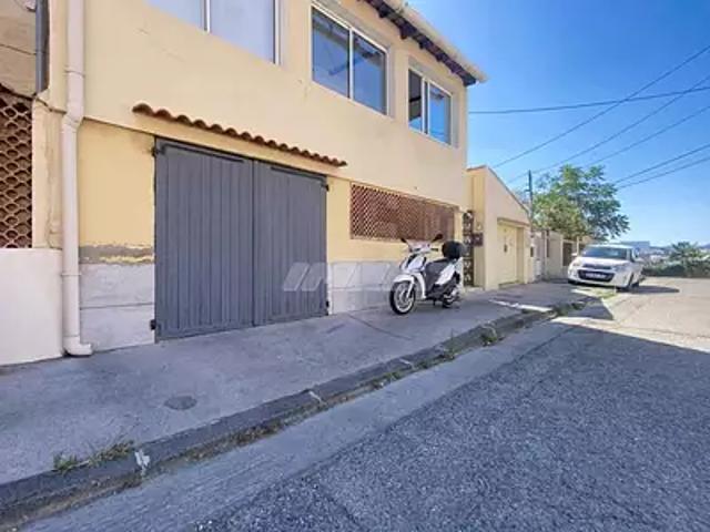 Maison vente à Marseille