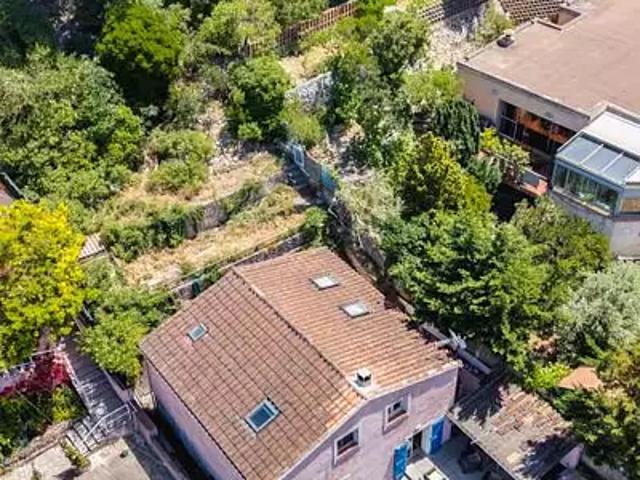 Maison vente à Marseille