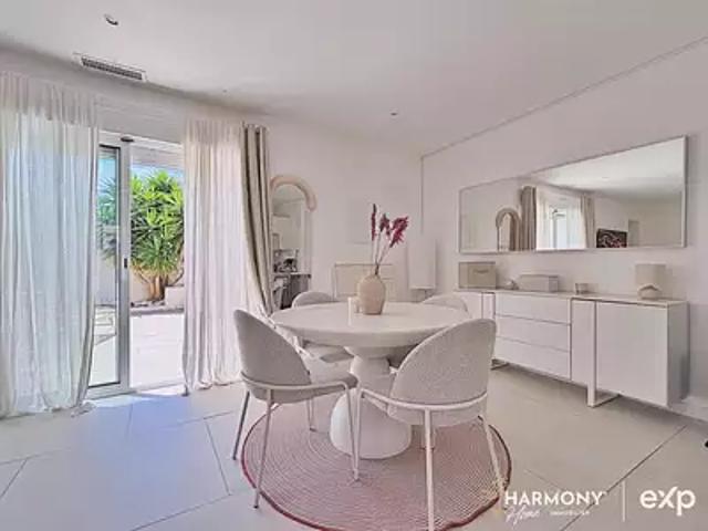 Maison vente à Marseille