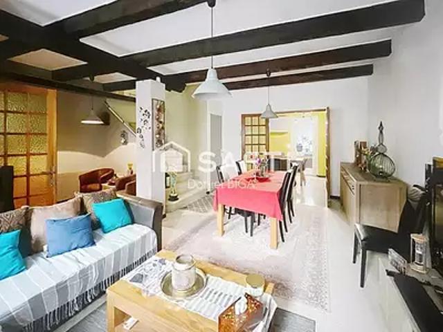Maison vente à Marseille