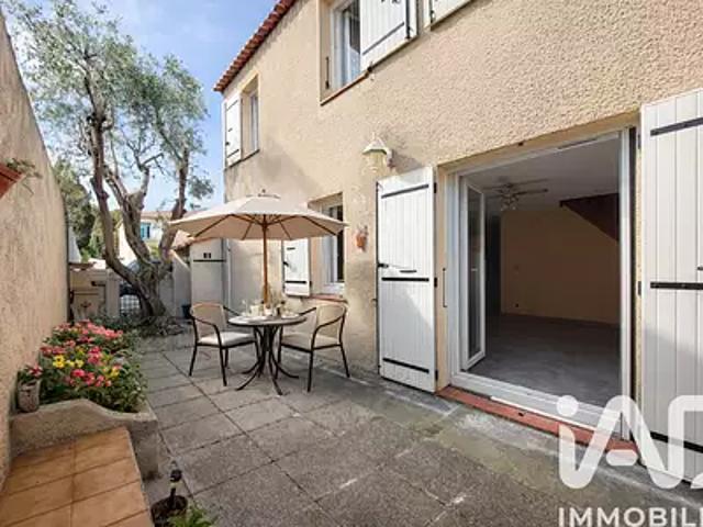 Maison vente à Marseille