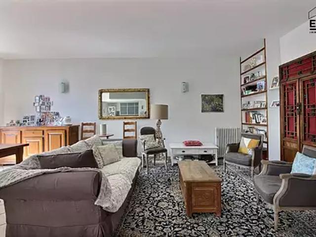 Maison vente à Marseille