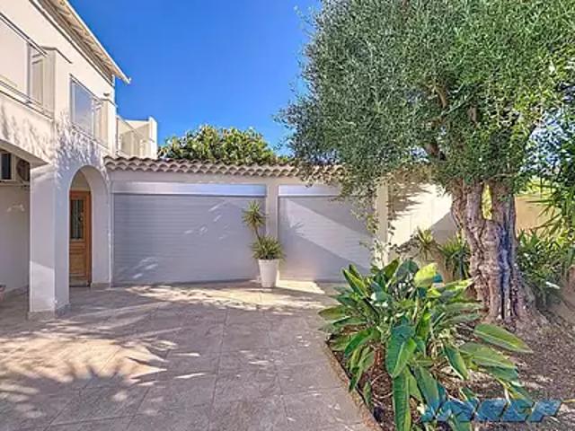 Maison vente à Marseille
