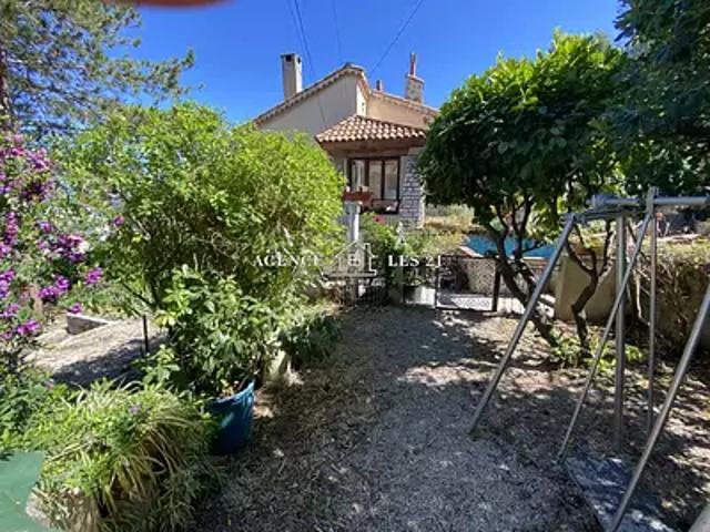 Maison vente à Marseille