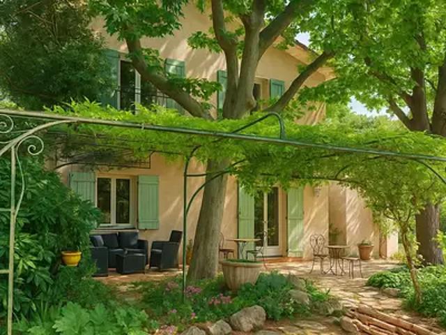 Maison vente à Marseille
