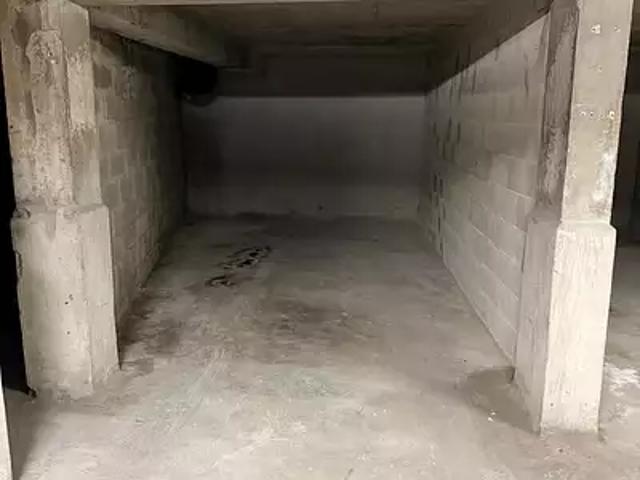 Garage vente à Marseille