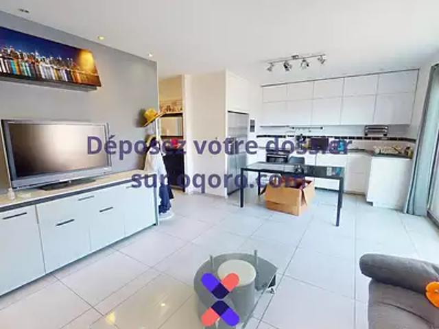 Appartement location à Marseille