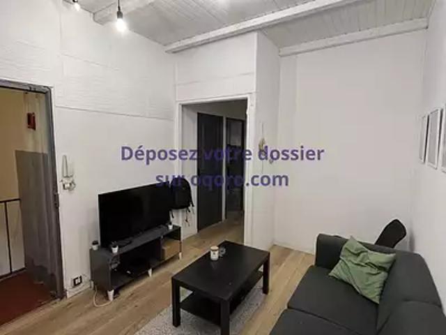Appartement location à Marseille