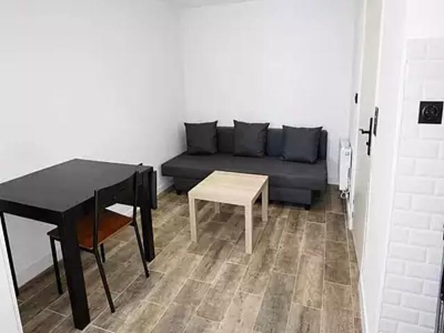 Appartement location à Marseille