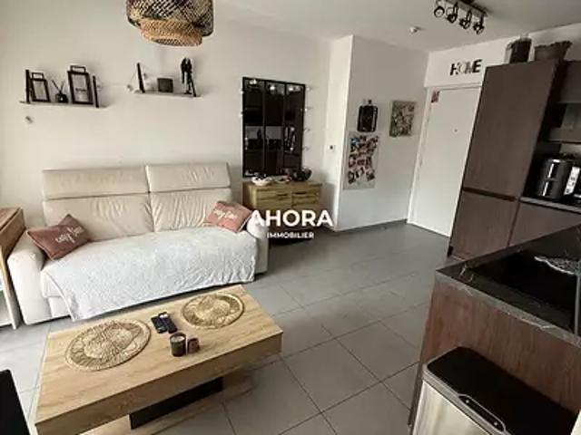 Appartement location à Marseille