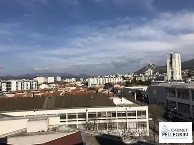 Appartement location à Marseille