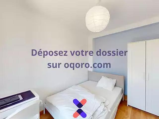 Appartement location à Marseille