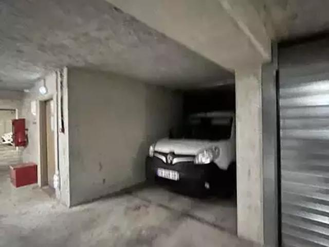 Garage location à Marseille