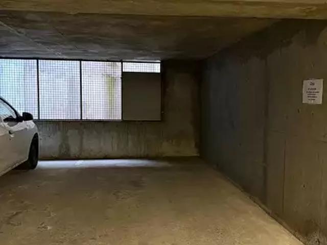 Garage location à Marseille