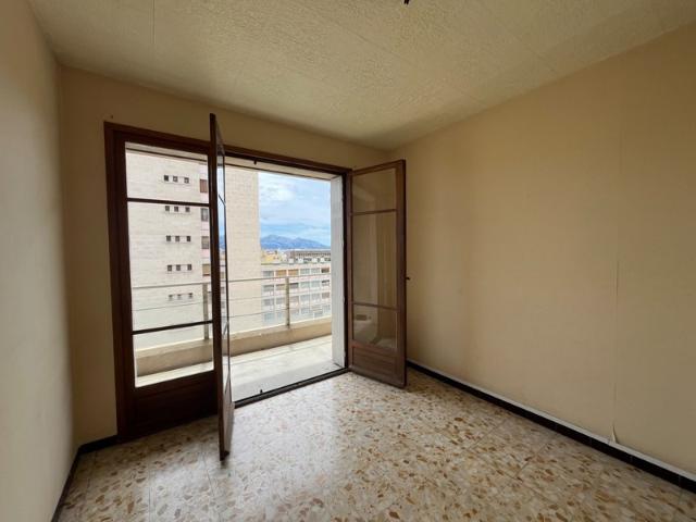 Appartement vente à Marseille