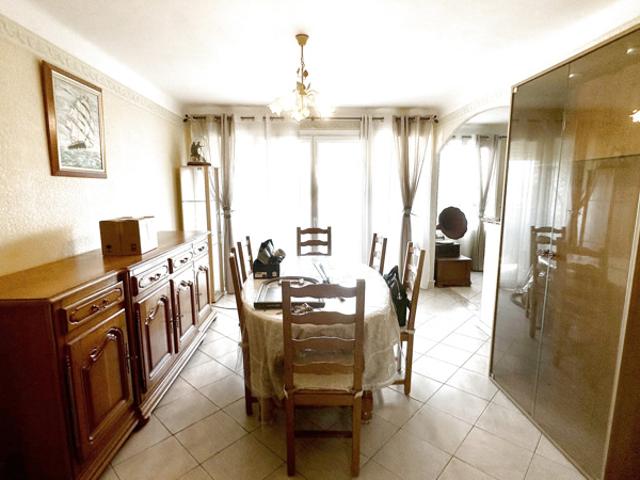 Appartement vente à Marseille