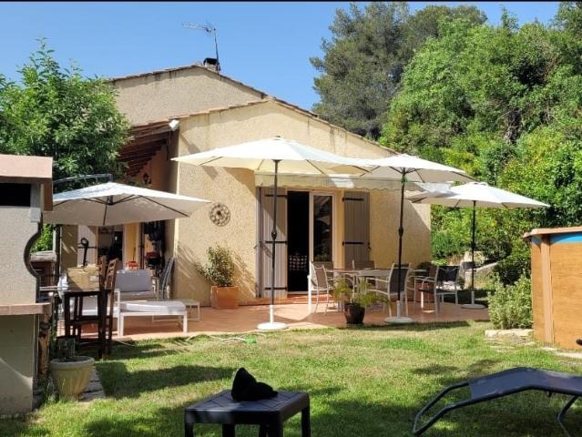 Maison location à Marseille