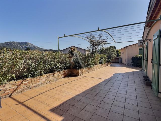 Maison vente à Marseille