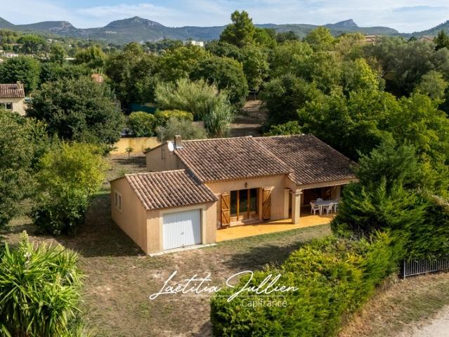 Maison vente à Marseille