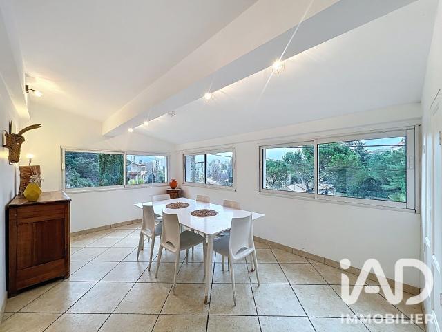 Maison vente à Marseille