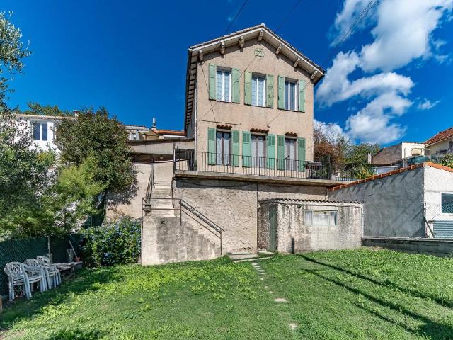 Maison vente à Marseille