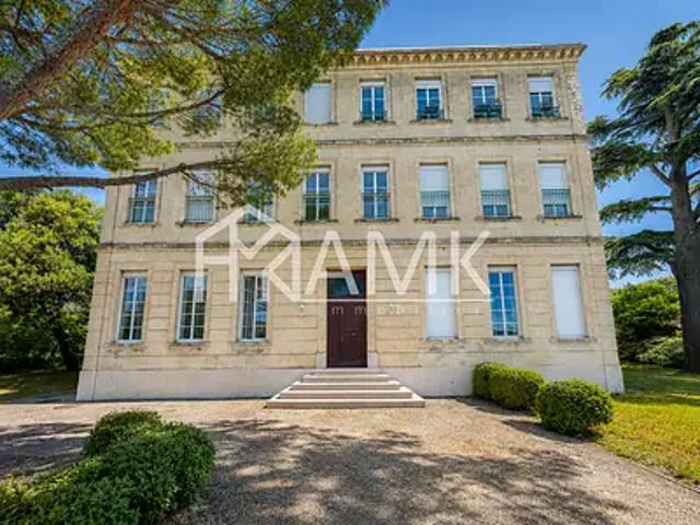 Appartement vente à Marseille