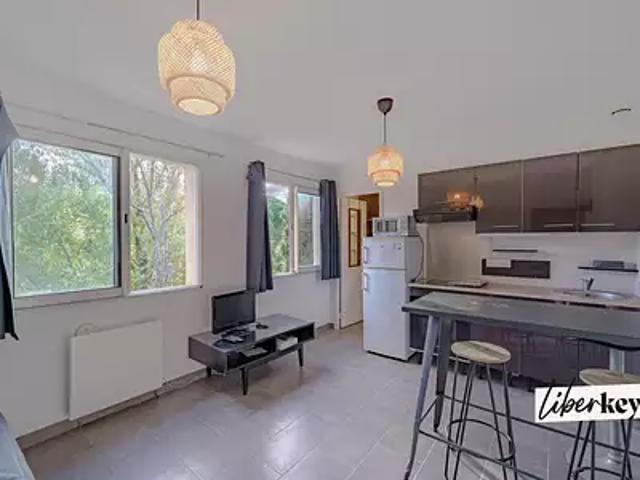 Appartement vente à Marseille