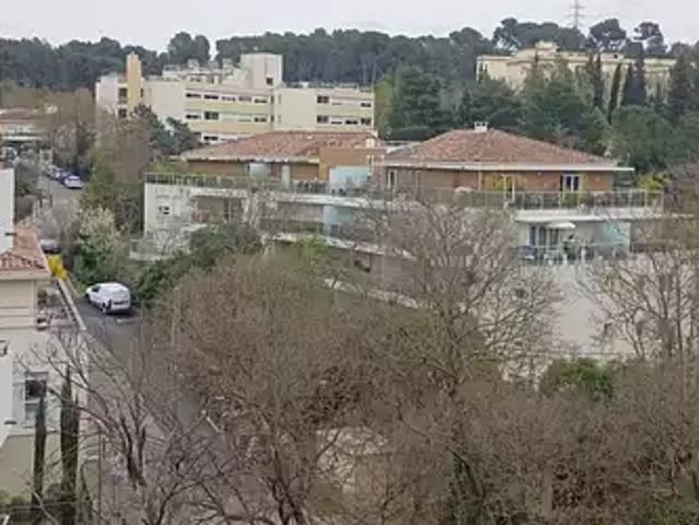 Appartement vente à Marseille