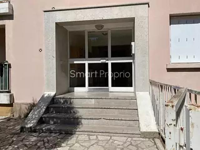 Appartement vente à Marseille