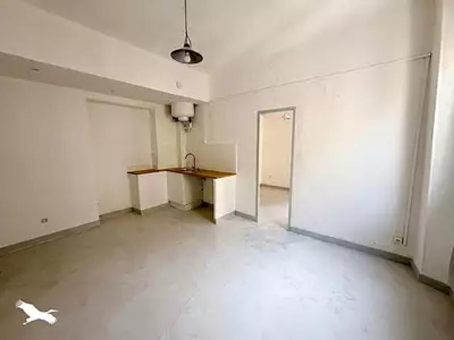 Appartement vente à Marseille