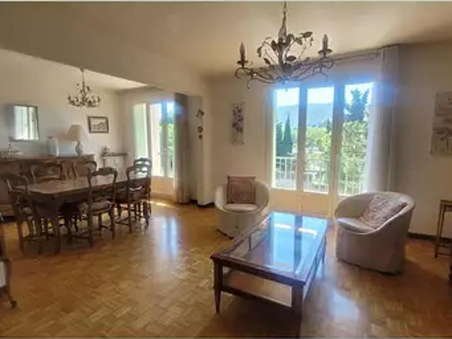 Appartement vente à Marseille