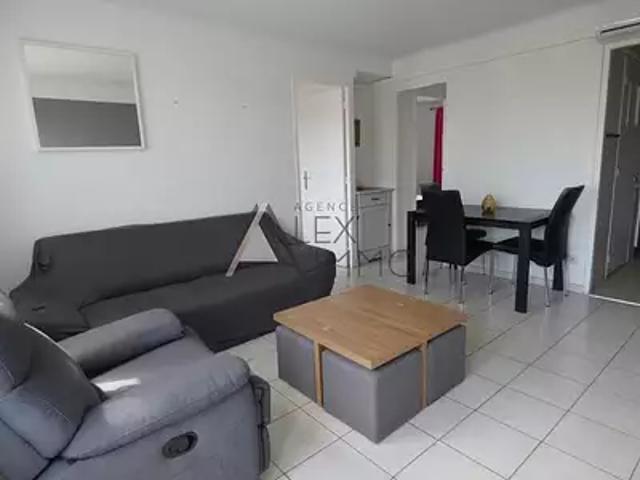 Appartement vente à Marseille
