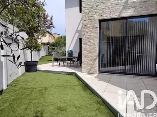 Appartement vente à Marseille