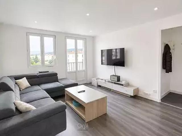 Appartement vente à Marseille