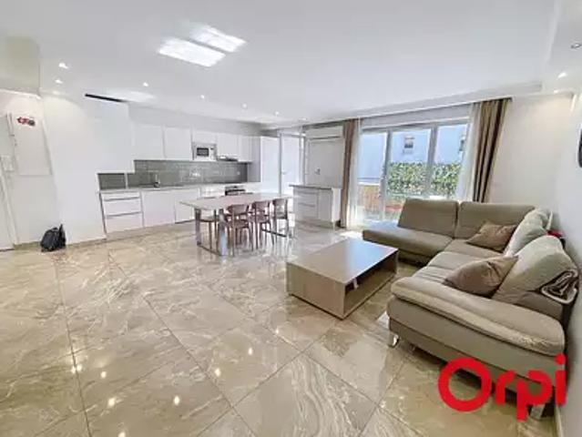 Appartement vente à Marseille