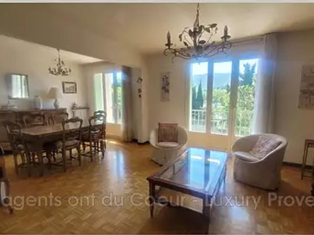 Appartement vente à Marseille