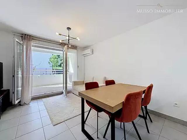 Appartement vente à Marseille