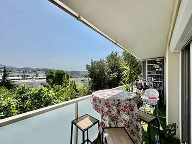 Appartement vente à Marseille